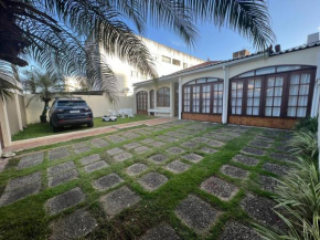 Quarto próximo a UFPE